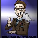 Benjamin Strong