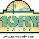 Nory Candy