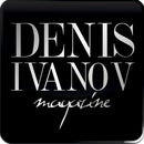 Denis Ivanov Magazine