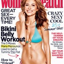 Women&#39;s Health Mag