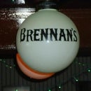 Brennan&#39;s Bowery
