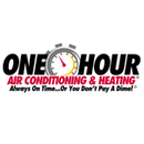 One Hour Heating &amp; Air Conditioning - Richmond, VA