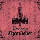 Boutique Chandelier