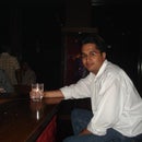 Manish Ahuja &lt;@CogentDesi&gt;