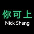 Nick Shang