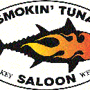 smokin tuna saloon