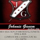 Johnnie Ganem