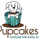 Pupcakes Playcare