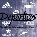 Deporticos