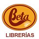 Librerías Beta