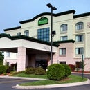 Auburn Hills Hotel