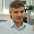 Mikhail Sekachev