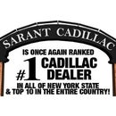 Sarant Cadillac