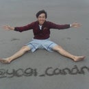 yogi candra