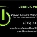 Powers Custom Home Theater