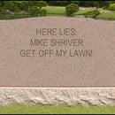 Mike Shriver