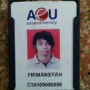 Firmansyah Pratama