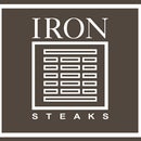 iron steaks