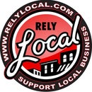 RelyLocal - Newark