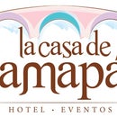 HOTEL La Casa de Mamapán