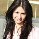 Anastasiya Butusova