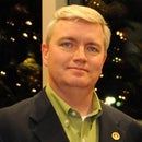 Mark Curran