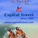 Capital Travel-Maldives