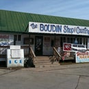 The Boudin shop &amp; country store