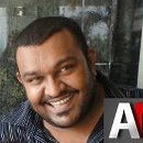 Anuroop Nair Voice Over