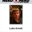 Luke Arnott