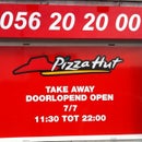 Pizza hut delivery Kortrijk 056202000