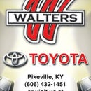Walters Toyota