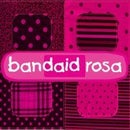 Bandaid Rosa