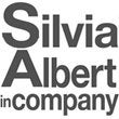 Silvia Albert in company