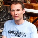 Sergey Okulov