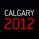 Calgary 2012