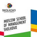 SKOLKOVO business school