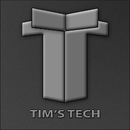 Tim&#39;s Tech