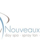 Body Nouveaux Spa