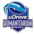 Rock &#39;n Bowl uDrove Humanitarian Bowl
