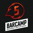 Barcamp Krasnodar &amp; South of Russia