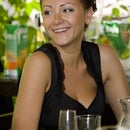 Anastasiya Golub