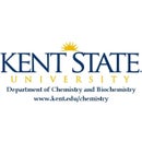 Department of Chemistry and Biochemistry Kent State University
