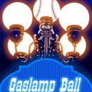 Gaslamp Ball