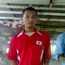 Mohd Taufik Rahmat