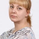 Irina Dubrovina