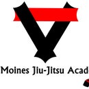 Des Moines Jiu-Jitsu