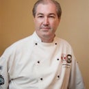 Chef Brad Peters