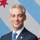Chicago&#39;s Mayor