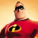 KlausKrefeld Mr. Incredible